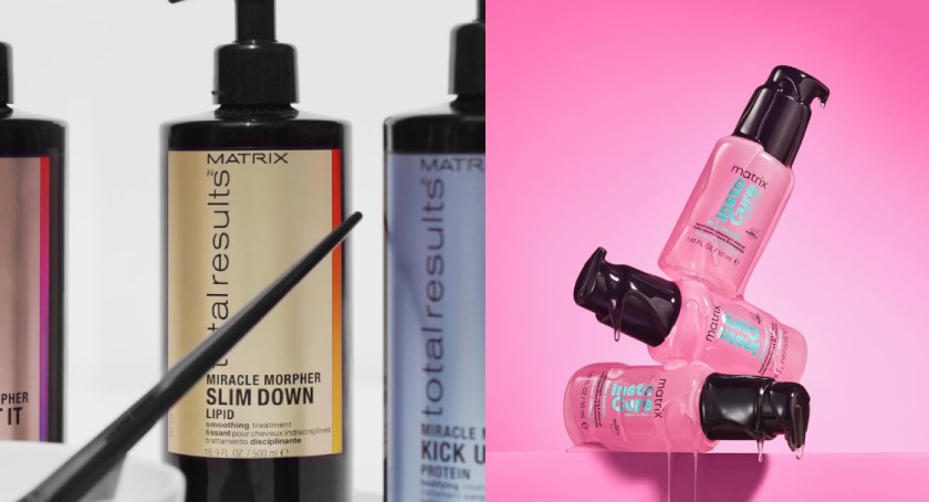 Matrix Expands Its 2026 Brand Ambassador Roster